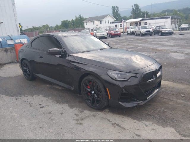 2026 BMW M240 I XDRIVE