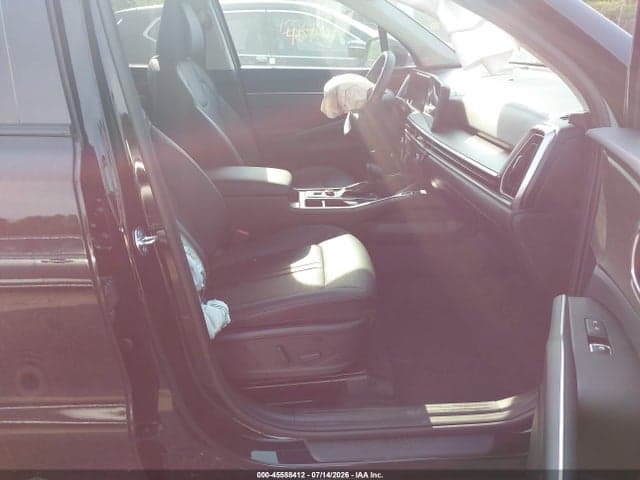 2026 KIA SORENTO X-LINE EX 5
