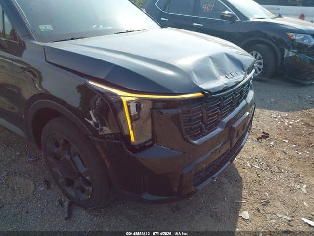 2026 KIA SORENTO X-LINE EX 6