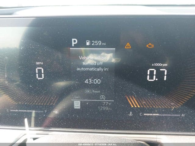 2026 KIA SORENTO X-LINE EX 7