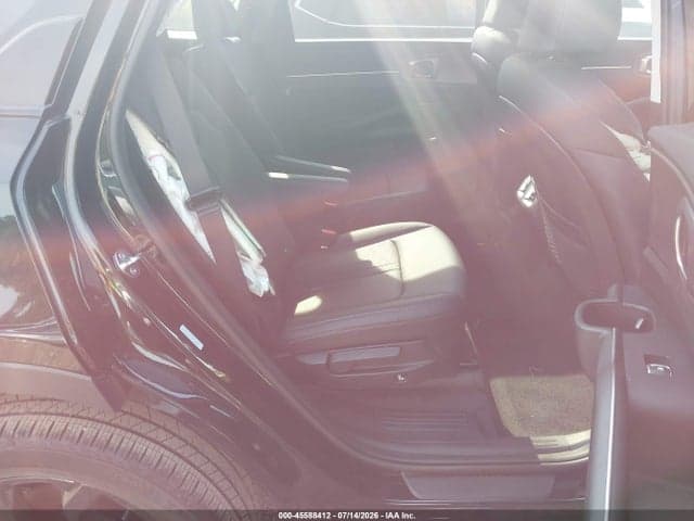 2026 KIA SORENTO X-LINE EX 8