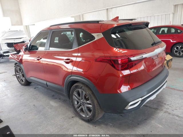 2023 KIA SELTOS S 3