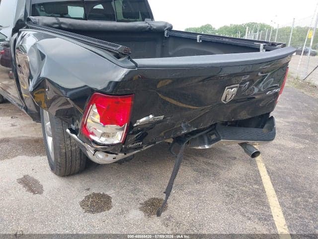 2017 RAM 1500 BIG HORN 6