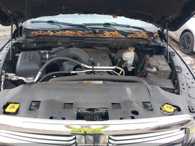 2017 RAM 1500 BIG HORN 10