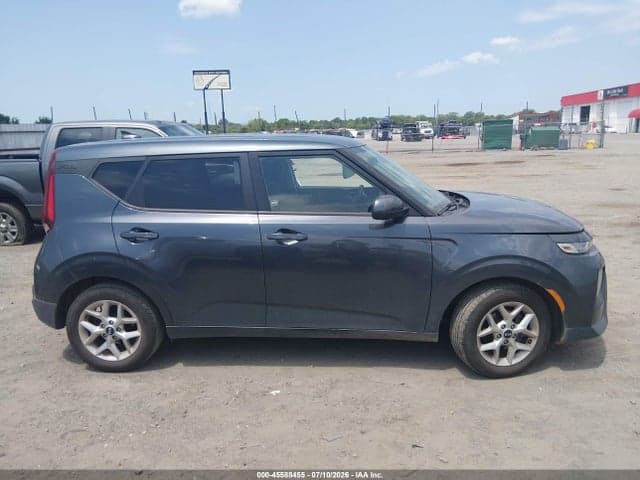 2020 KIA SOUL S 13