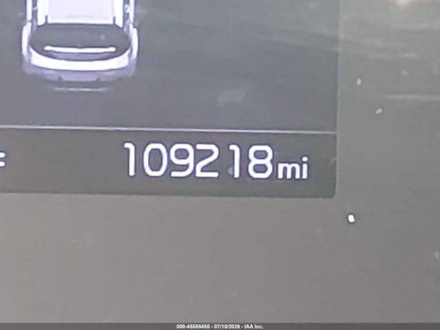 2020 KIA SOUL S 15