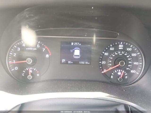 2020 KIA SOUL S 7