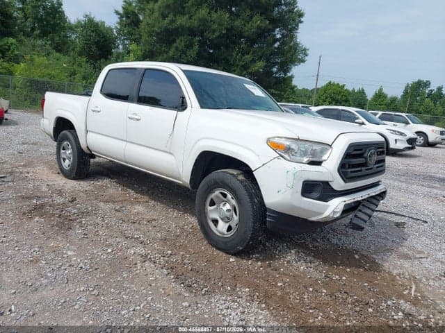 2019 TOYOTA TACOMA SR - 1