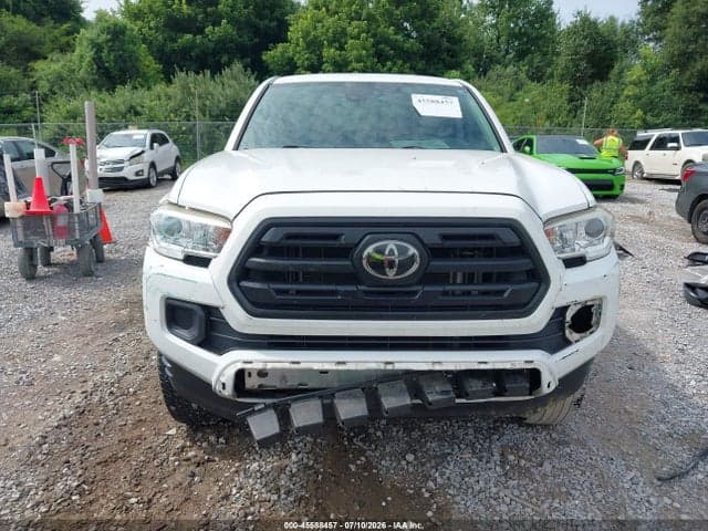 2019 TOYOTA TACOMA SR 12