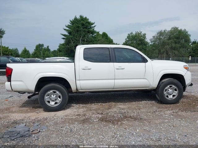 2019 TOYOTA TACOMA SR 13