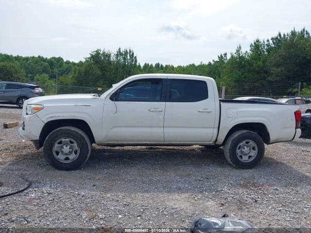 2019 TOYOTA TACOMA SR 14