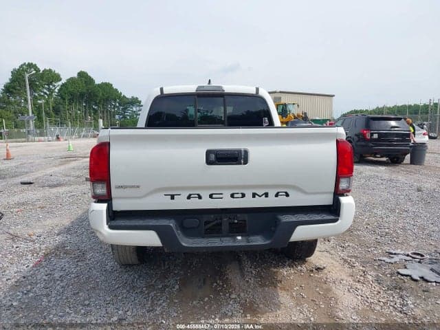 2019 TOYOTA TACOMA SR 16