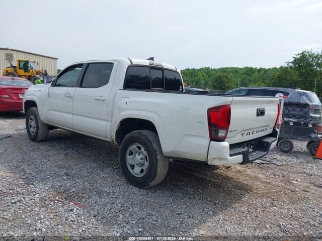 2019 TOYOTA TACOMA SR 3