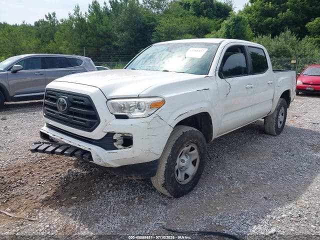 2019 TOYOTA TACOMA SR 6