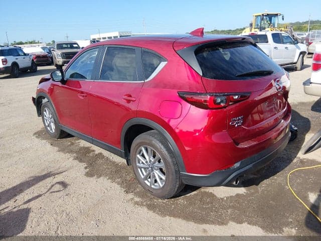 2023 MAZDA CX-5 2.5 S PREFERRED 3