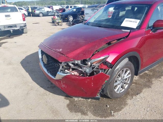 2023 MAZDA CX-5 2.5 S PREFERRED 6