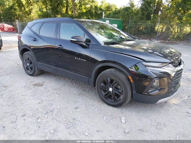 2020 CHEVROLET BLAZER FWD 3LT 1