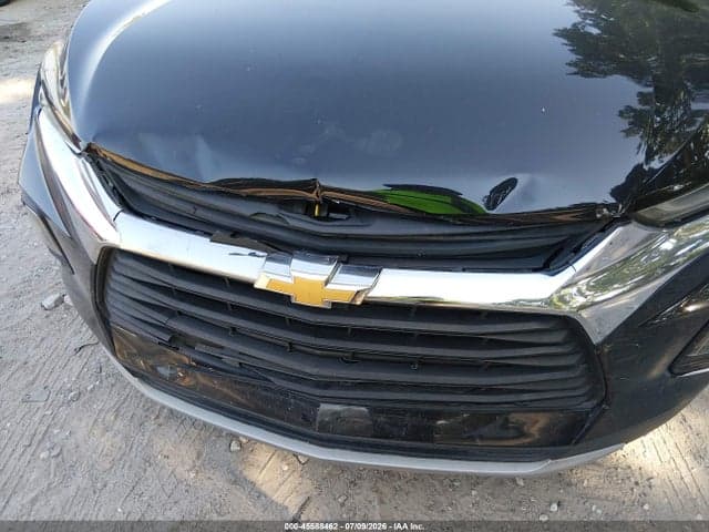 2020 CHEVROLET BLAZER FWD 3LT 6