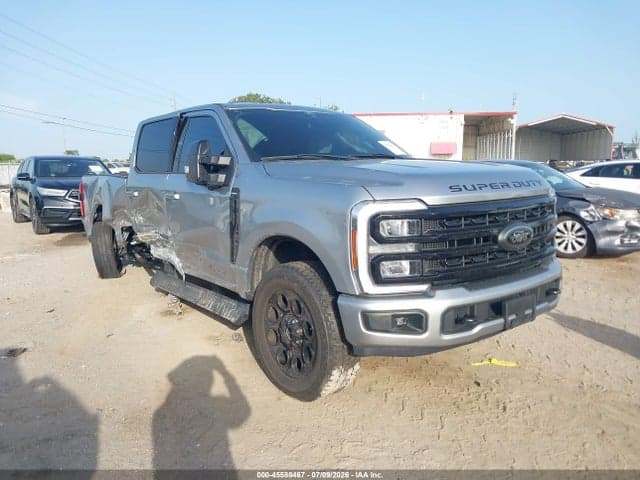 2024 FORD F-250 LARIAT 1