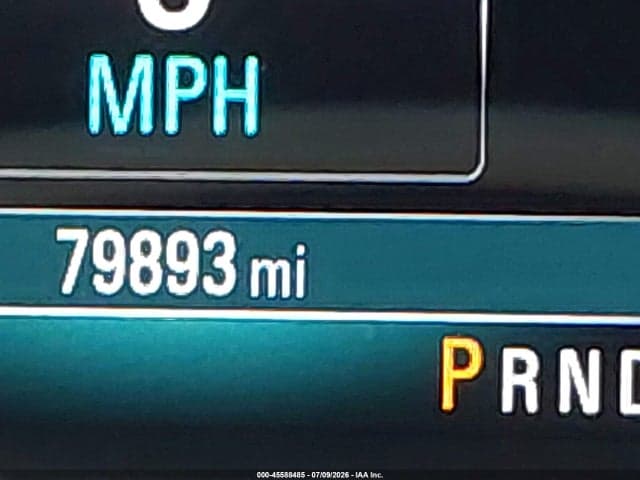 2017 BUICK ENCORE PREFERRED 15