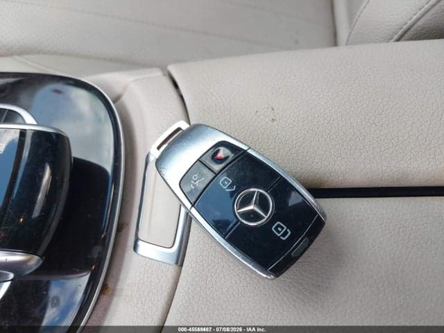 2019 MERCEDES-BENZ E 300 11