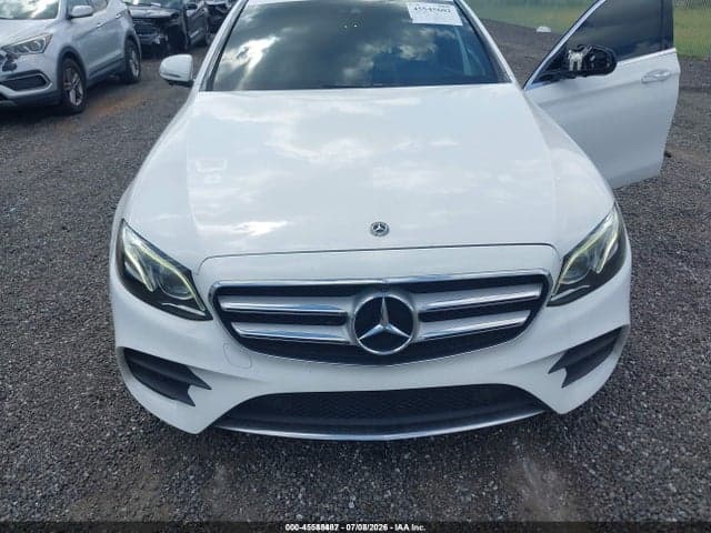 2019 MERCEDES-BENZ E 300 6