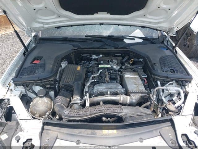 2019 MERCEDES-BENZ E 300 10