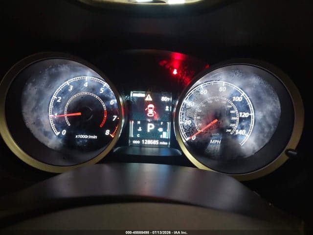 2017 MITSUBISHI LANCER ES 7