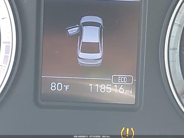 2018 HYUNDAI SONATA SE 15