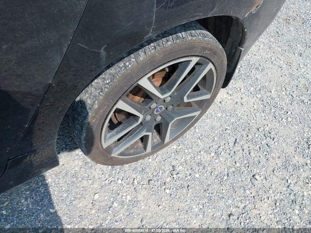 2018 VOLVO S60 T5 DYNAMIC 11