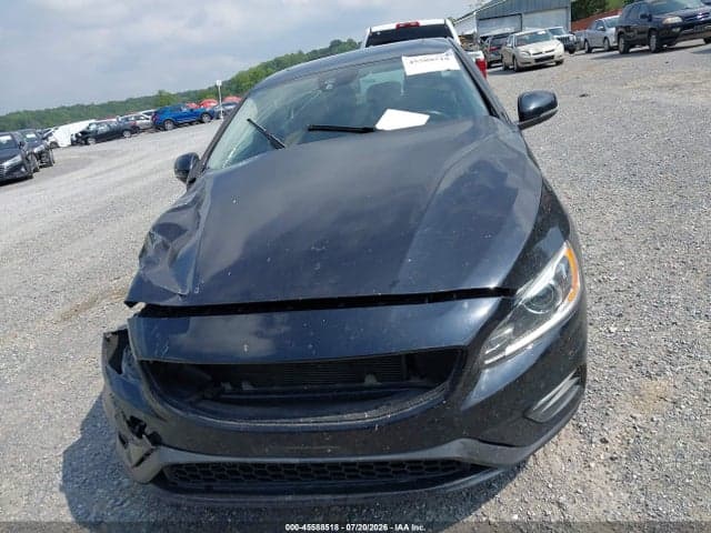 2018 VOLVO S60 T5 DYNAMIC 12