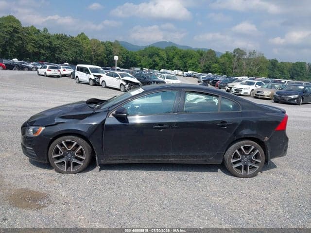 2018 VOLVO S60 T5 DYNAMIC 14