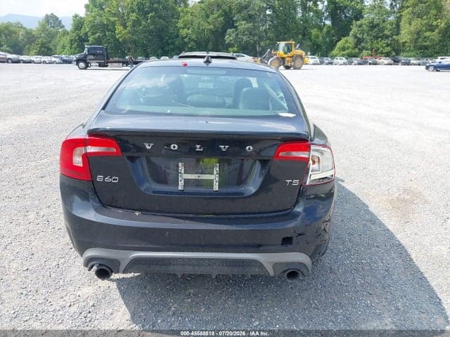 2018 VOLVO S60 T5 DYNAMIC 16