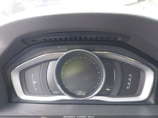 2018 VOLVO S60 T5 DYNAMIC 7