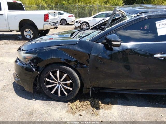 2020 NISSAN MAXIMA SV XTRONIC CVT 6