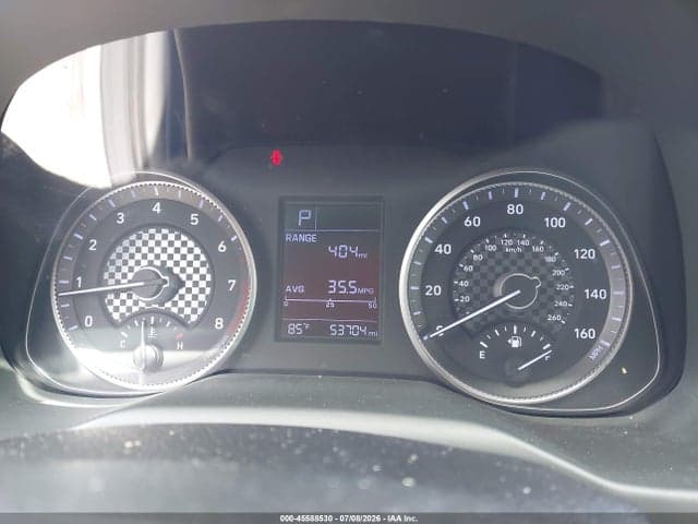 2019 HYUNDAI ELANTRA SE 7