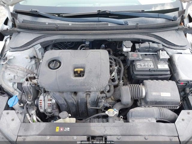2019 HYUNDAI ELANTRA SE 10
