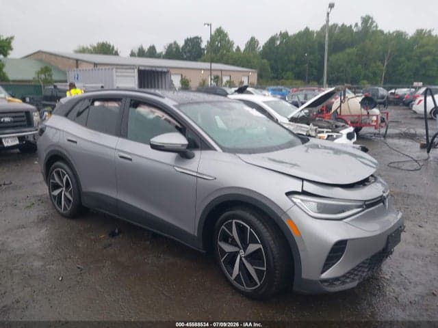 2023 VOLKSWAGEN ID.4 PRO S/PRO S PLUS 1