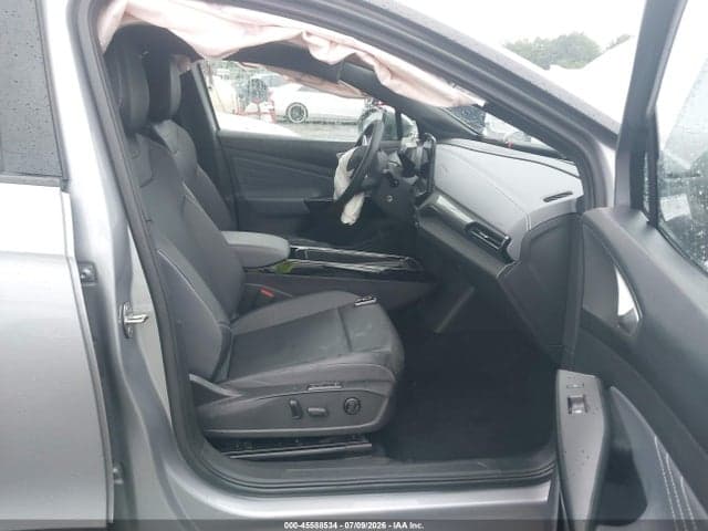 2023 VOLKSWAGEN ID.4 PRO S/PRO S PLUS 5