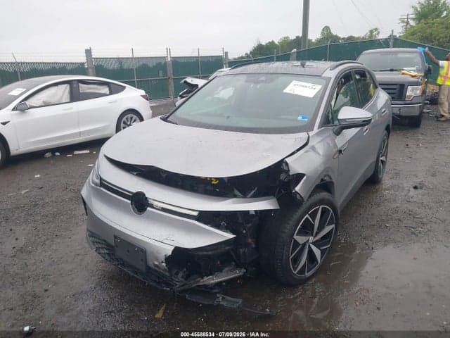 2023 VOLKSWAGEN ID.4 PRO S/PRO S PLUS 6