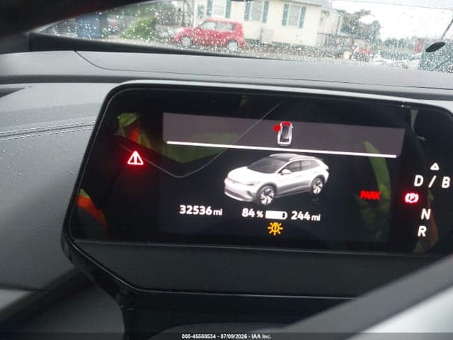 2023 VOLKSWAGEN ID.4 PRO S/PRO S PLUS 7