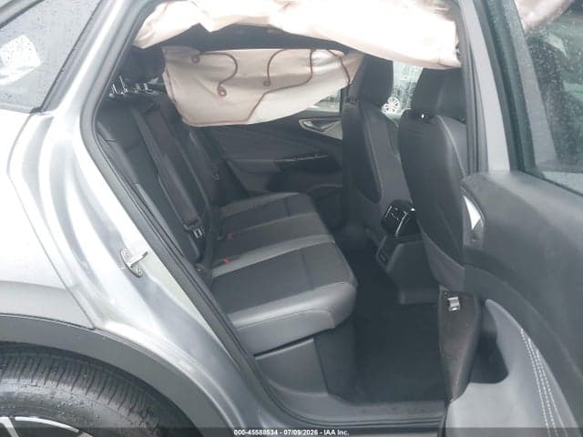 2023 VOLKSWAGEN ID.4 PRO S/PRO S PLUS 8