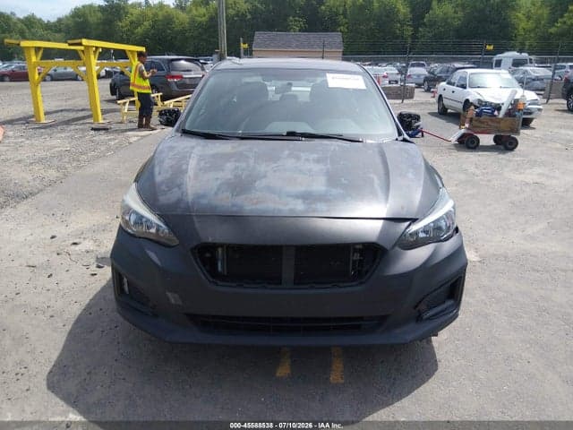 2017 SUBARU IMPREZA 2.0I SPORT 13