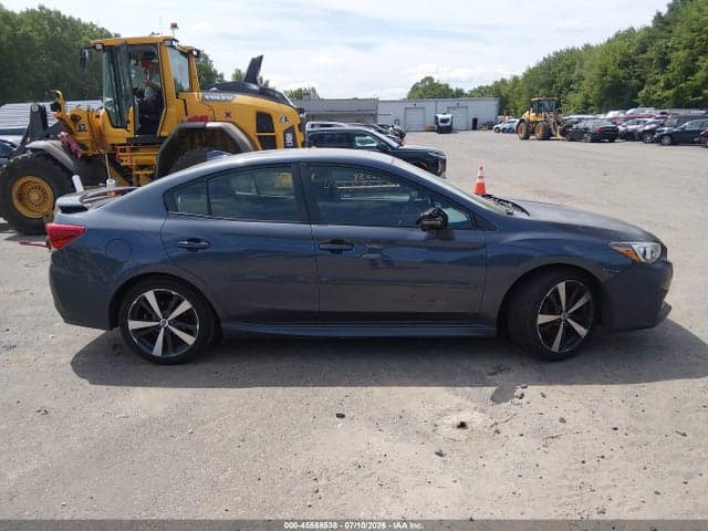 2017 SUBARU IMPREZA 2.0I SPORT 14