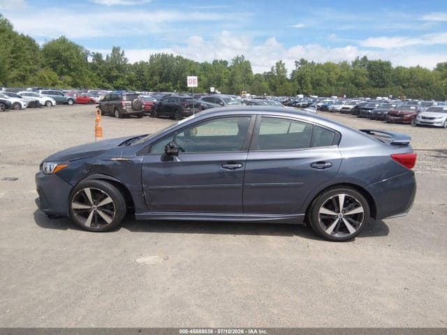 2017 SUBARU IMPREZA 2.0I SPORT 15