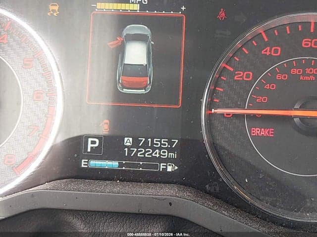 2017 SUBARU IMPREZA 2.0I SPORT 16