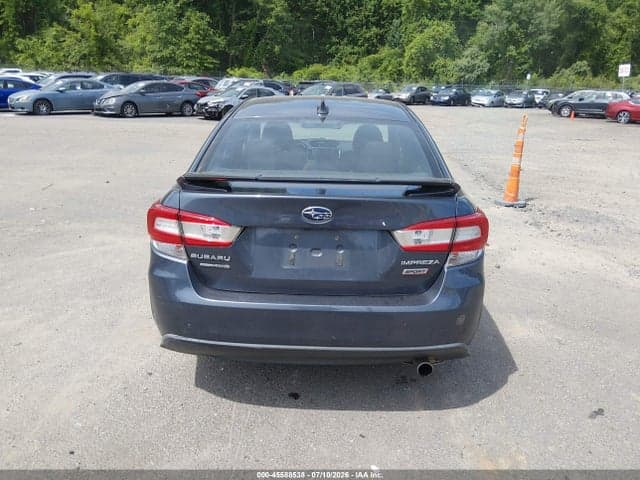 2017 SUBARU IMPREZA 2.0I SPORT 17