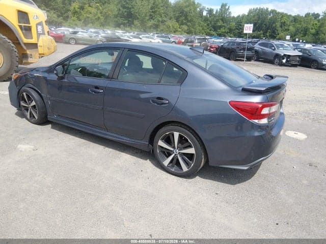 2017 SUBARU IMPREZA 2.0I SPORT 3