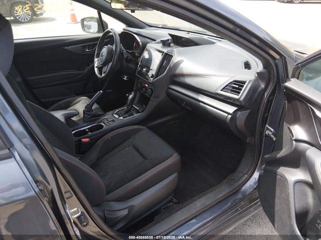 2017 SUBARU IMPREZA 2.0I SPORT 5