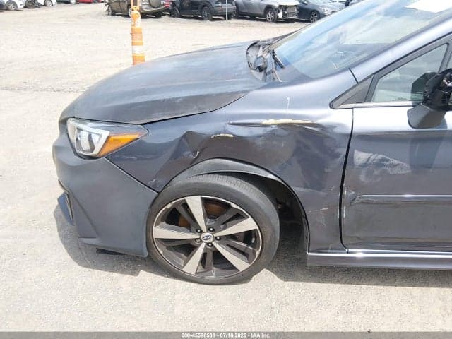2017 SUBARU IMPREZA 2.0I SPORT 6